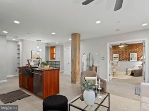 1361 Irving Street NW 3, Washington DC 20010