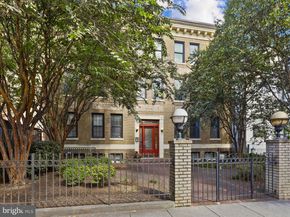 1361 Irving Street NW 3, Washington DC 20010