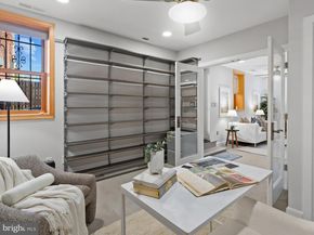 1361 Irving Street NW 3, Washington DC 20010