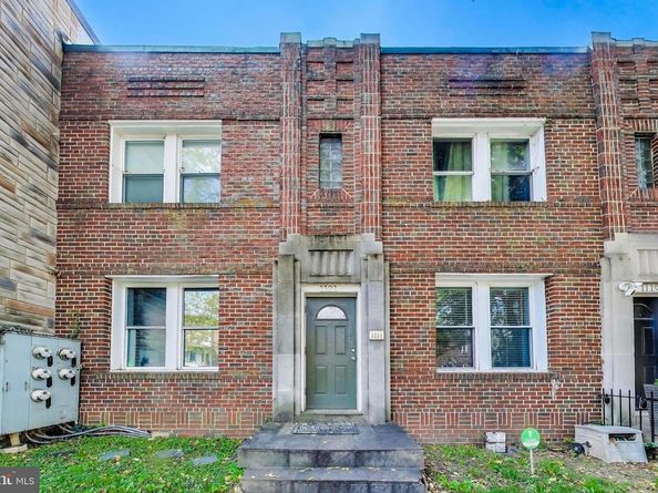1121 Queen Street NE 2, Washington DC 20002