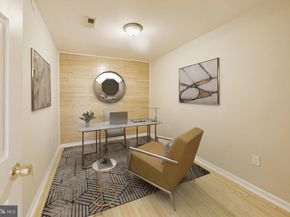 1121 Queen Street NE 2, Washington DC 20002