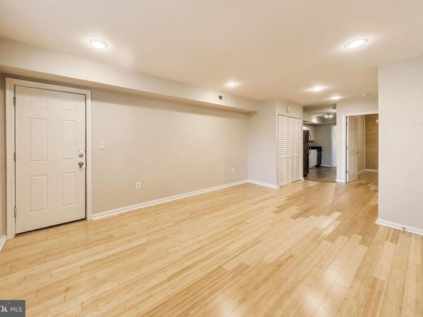 1121 Queen Street NE 2, Washington DC 20002