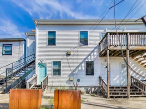 1121 Queen Street NE 2, Washington DC 20002