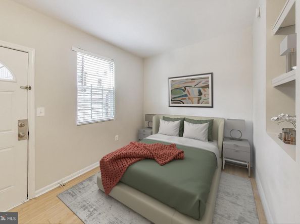 1121 Queen Street NE 2, Washington DC 20002