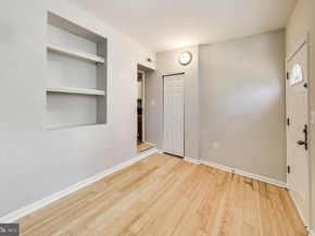 1121 Queen Street NE 2, Washington DC 20002