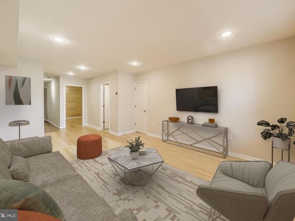 1121 Queen Street NE 2, Washington DC 20002