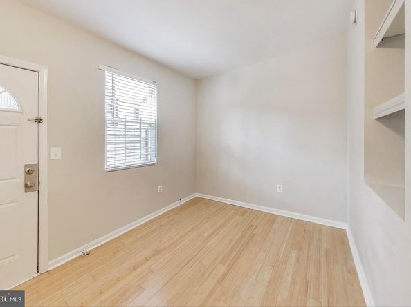1121 Queen Street NE 2, Washington DC 20002