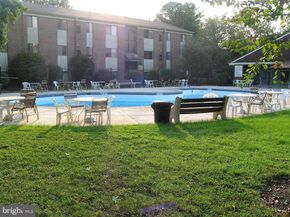 9921 Bustleton Avenue K11, Philadelphia PA 19115