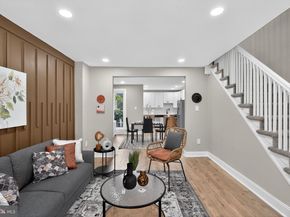 5428 Pentridge Street, Philadelphia PA 19143