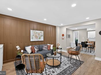 5428 Pentridge Street