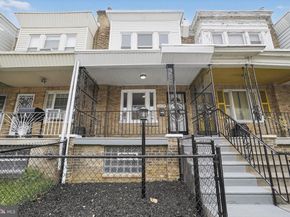 5428 Pentridge Street, Philadelphia PA 19143