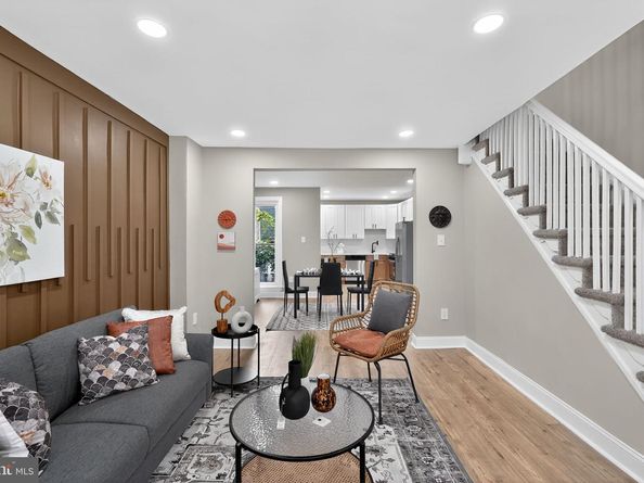 5428 Pentridge Street, Philadelphia PA 19143