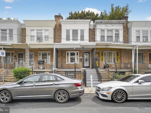5428 Pentridge Street, Philadelphia PA 19143