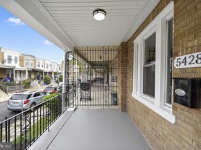 5428 Pentridge Street, Philadelphia PA 19143