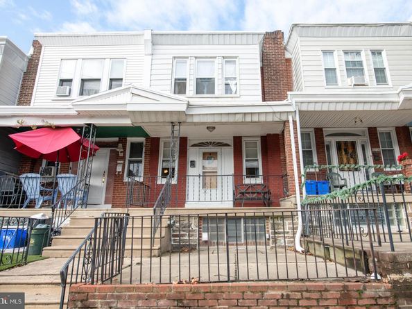 4016 Gilham Street, Philadelphia PA 19135