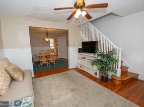 4016 Gilham Street, Philadelphia PA 19135