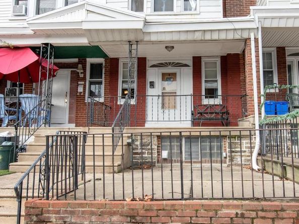 4016 Gilham Street, Philadelphia PA 19135