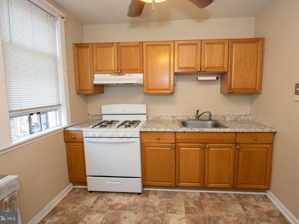 4016 Gilham Street, Philadelphia PA 19135