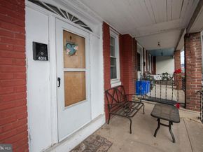 4016 Gilham Street, Philadelphia PA 19135