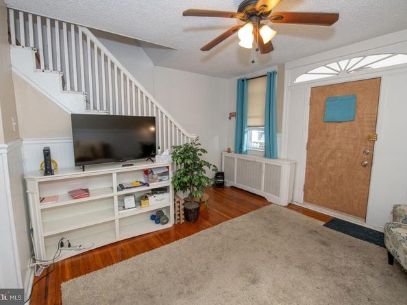 4016 Gilham Street, Philadelphia PA 19135