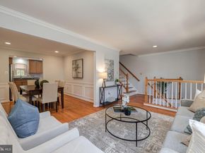2040 Pieris Court, Vienna VA 22182
