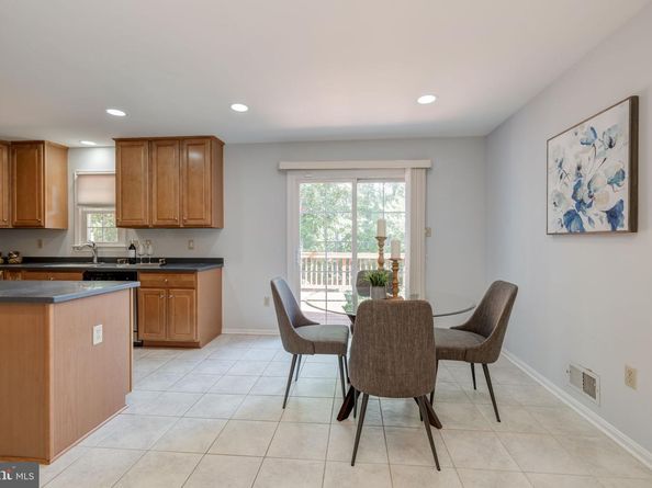 2040 Pieris Court, Vienna VA 22182