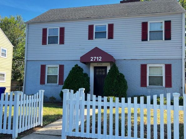 2712 Arlington Boulevard, Arlington VA 22204
