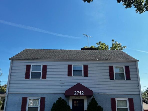 2712 Arlington Boulevard, Arlington VA 22204
