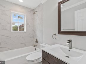 5332 D Street SE, Washington DC 20019