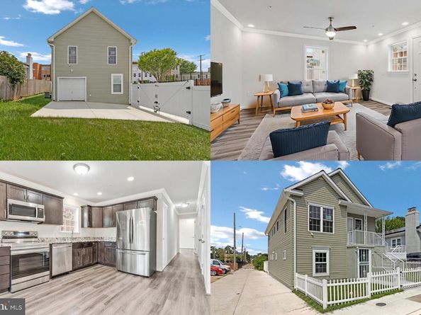 5332 D Street SE, Washington DC 20019