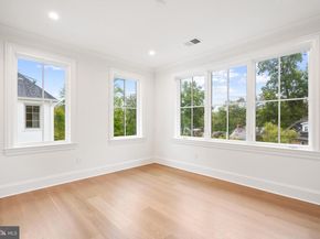 2916 Chesapeake Street NW, Washington DC 20008