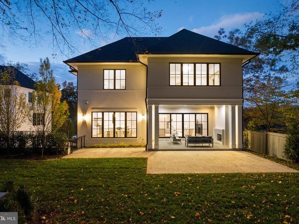 2916 Chesapeake Street NW, Washington DC 20008