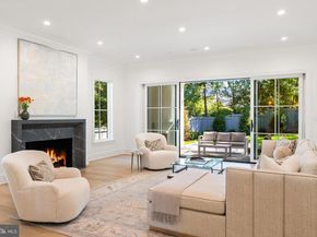 2916 Chesapeake Street NW, Washington DC 20008