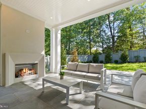 2916 Chesapeake Street NW, Washington DC 20008