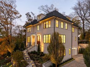 2916 Chesapeake Street NW, Washington DC 20008