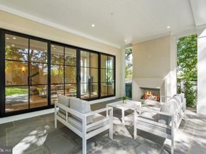 2916 Chesapeake Street NW, Washington DC 20008
