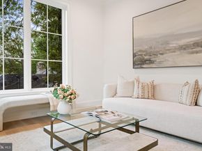 2916 Chesapeake Street NW, Washington DC 20008