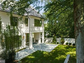 2916 Chesapeake Street NW, Washington DC 20008