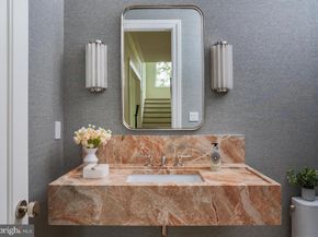 2916 Chesapeake Street NW, Washington DC 20008