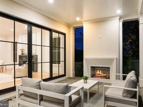 2916 Chesapeake Street NW, Washington DC 20008