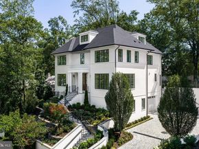 2916 Chesapeake Street NW, Washington DC 20008