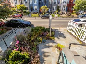 3633 13TH Street NW, Washington DC 20010