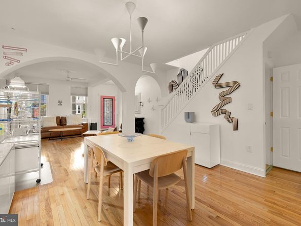 3633 13TH Street NW, Washington DC 20010