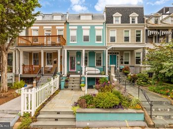 3633 13TH Street NW
