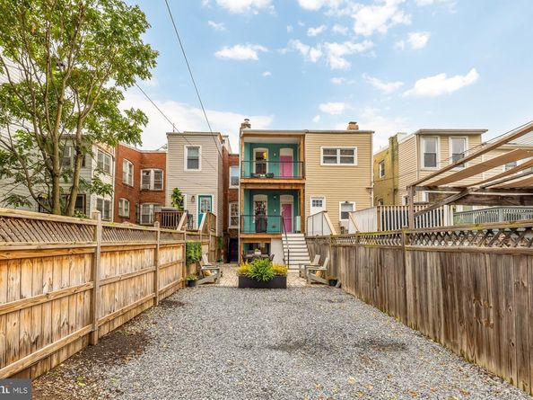 3633 13TH Street NW, Washington DC 20010