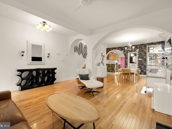 3633 13TH Street NW, Washington DC 20010