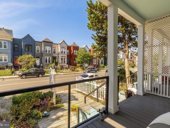 3633 13TH Street NW, Washington DC 20010
