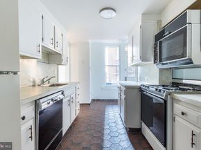1901 Walnut Street 5E, Philadelphia PA 19103