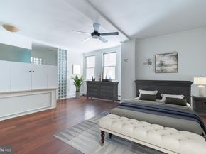 1901 Walnut Street 5E, Philadelphia PA 19103