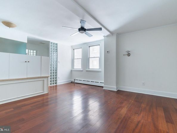 1901 Walnut Street 5E, Philadelphia PA 19103